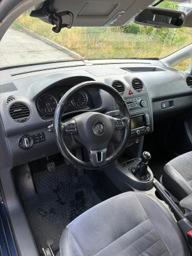 VW Caddy | Mobile.bg � ����� ������ 10