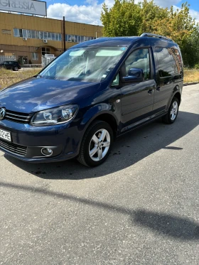 VW Caddy | Mobile.bg � ����� ������ 2