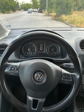 VW Caddy | Mobile.bg � ����� ������ 7