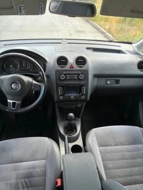 VW Caddy | Mobile.bg � ����� ������ 9
