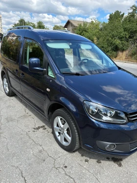 VW Caddy | Mobile.bg � ����� ������ 4