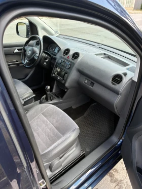 VW Caddy | Mobile.bg � ����� ������ 8