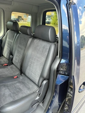 VW Caddy | Mobile.bg � ����� ������ 11