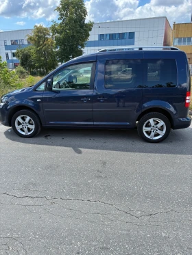 VW Caddy | Mobile.bg � ����� ������ 3