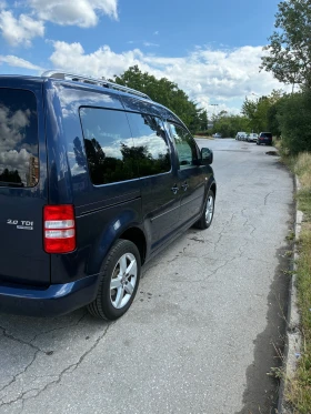 VW Caddy | Mobile.bg � ����� ������ 6