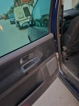 Seat Alhambra V6 | Mobile.bg � ����� ������ 11