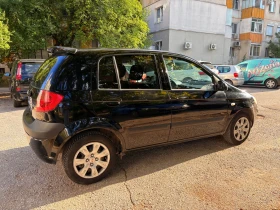 Hyundai Getz - 1800 € - 51857901 4