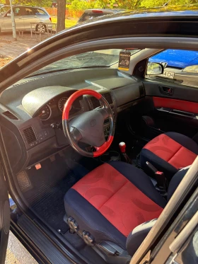 Hyundai Getz - 1800 € - 51857901 7