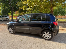 Hyundai Getz - 1800 € - 51857901 2