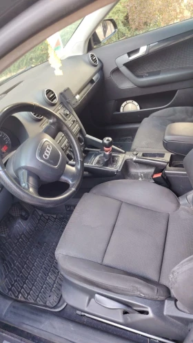Audi A3 2.0pd BMM  | Mobile.bg � ����� ������ 7
