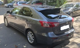 Mitsubishi Lancer - 4400 € - 14748791 4
