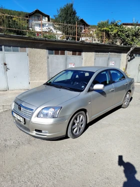 Toyota Avensis | Mobile.bg � ����� ������ 2