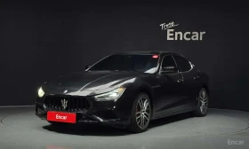 Maserati Ghibli * 3.0 Diesel * ОБДУХВАНЕ * ПАНО * ЦЕНА ДО БГ * 