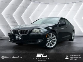 BMW 535