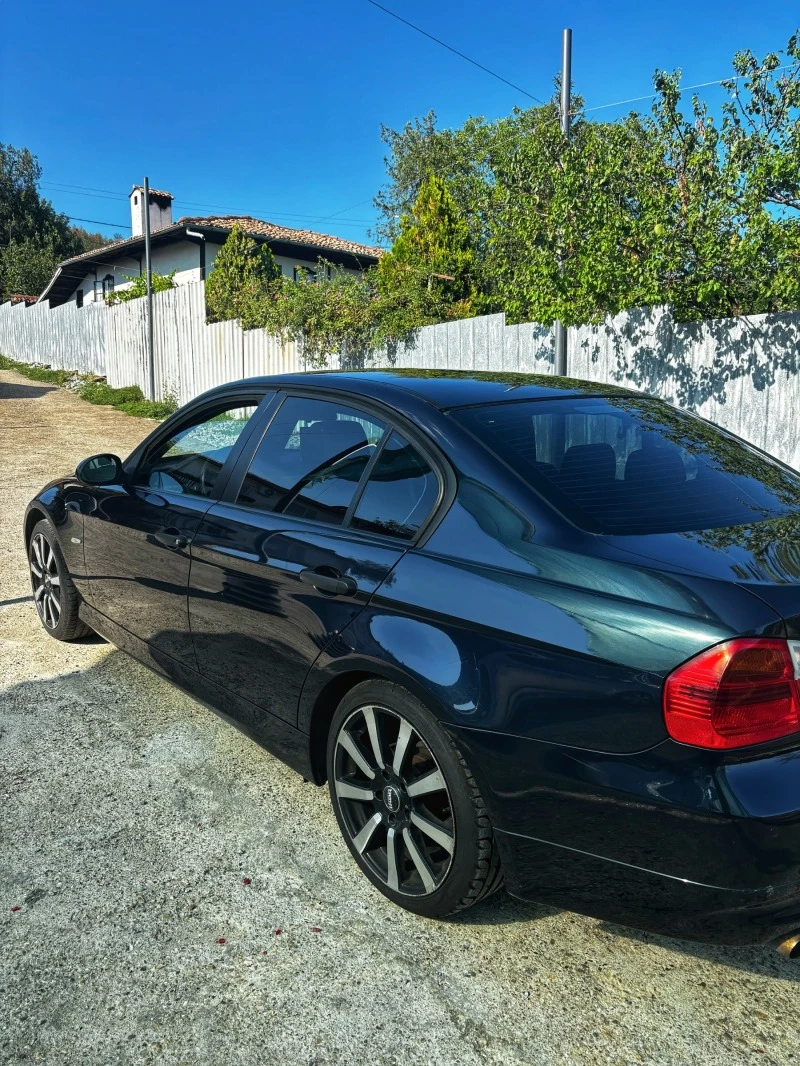 BMW 318 E90 1.8, снимка 2 - Автомобили и джипове - 48262857