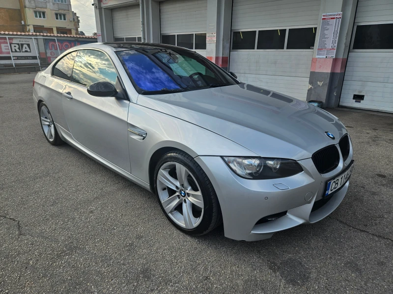 BMW 335 i (400+ Hp) Methanol/Stage 3, снимка 7 - Автомобили и джипове - 47133161