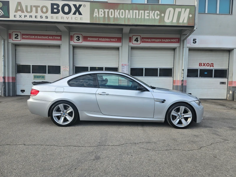 BMW 335 i (400+ Hp) Methanol/Stage 3, снимка 6 - Автомобили и джипове - 47133161