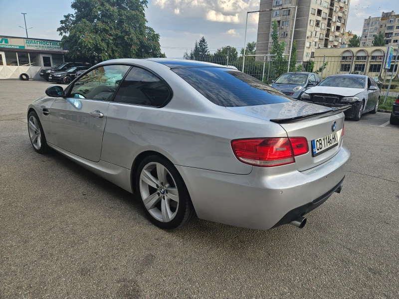 BMW 335 i (400+ Hp) Methanol/Stage 3, снимка 3 - Автомобили и джипове - 47133161