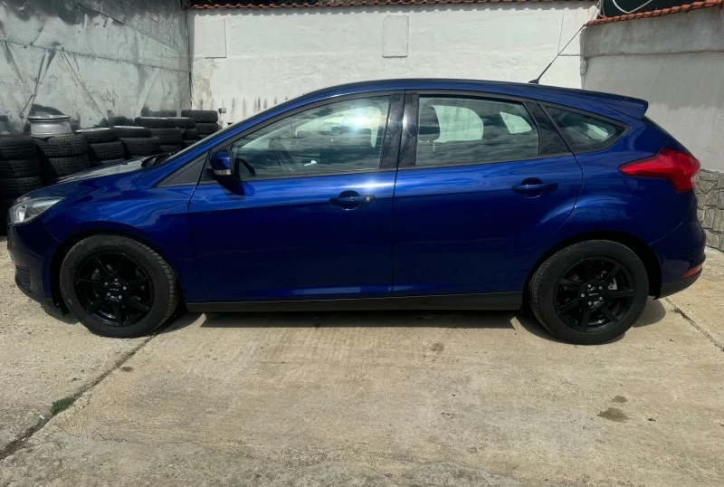 Ford Focus 1.0 TURBO 174000km.100%, снимка 3 - Автомобили и джипове - 47306066