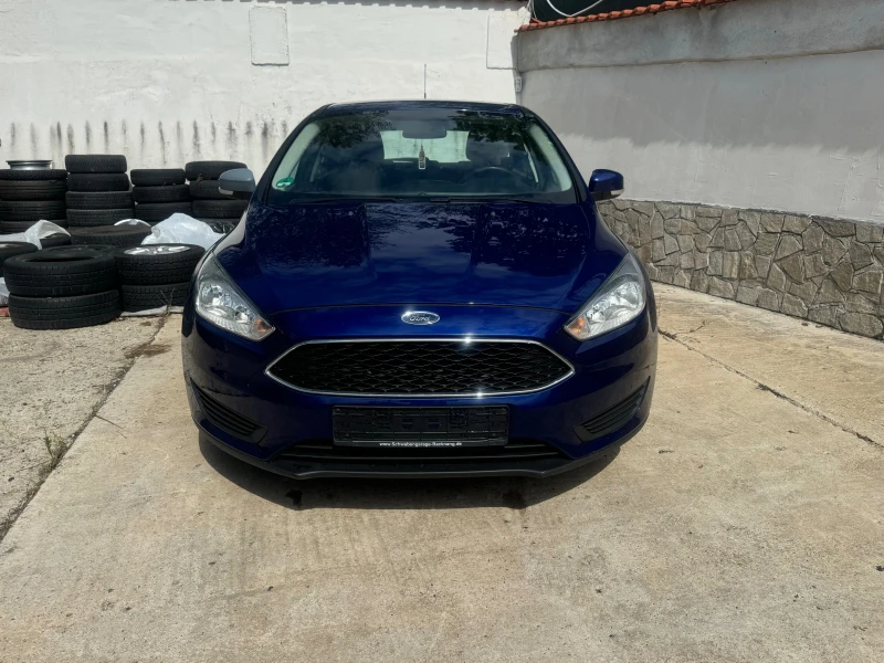 Ford Focus 1.0 TURBO 174000km.100%, снимка 1 - Автомобили и джипове - 47306066