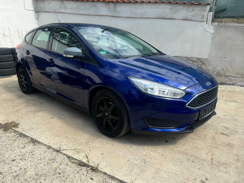 Ford Focus 1.0 TURBO 174000km.100%, снимка 9 - Автомобили и джипове - 47306066