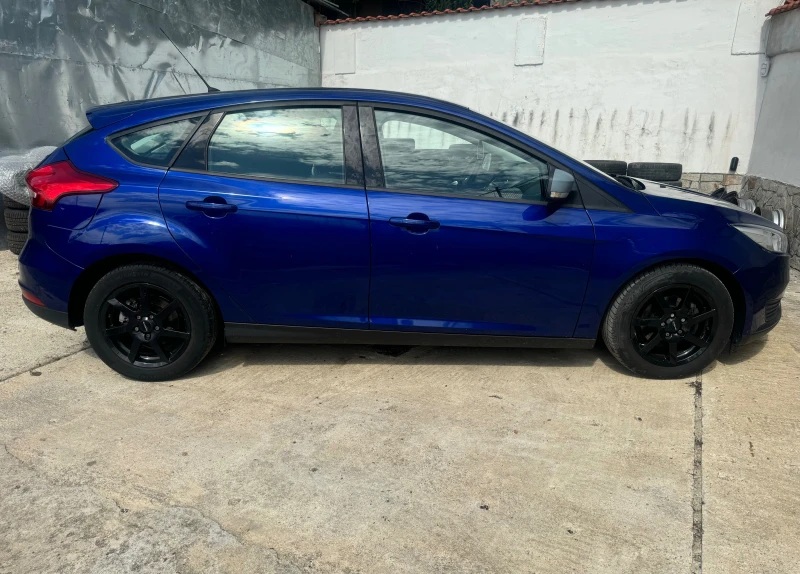 Ford Focus 1.0 TURBO 174000km.100%, снимка 8 - Автомобили и джипове - 47306066