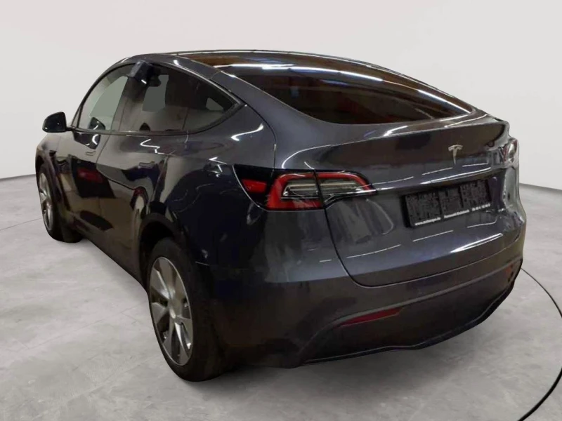 Tesla Model Y LONG RANGE 514кс 85989км, снимка 2 - Автомобили и джипове - 48431793