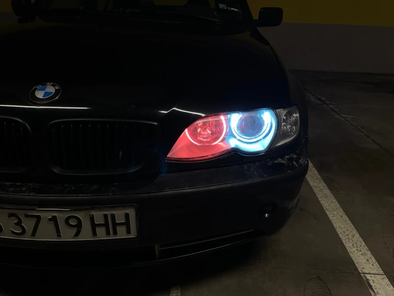 BMW 330 Xi, снимка 1 - Автомобили и джипове - 49357479