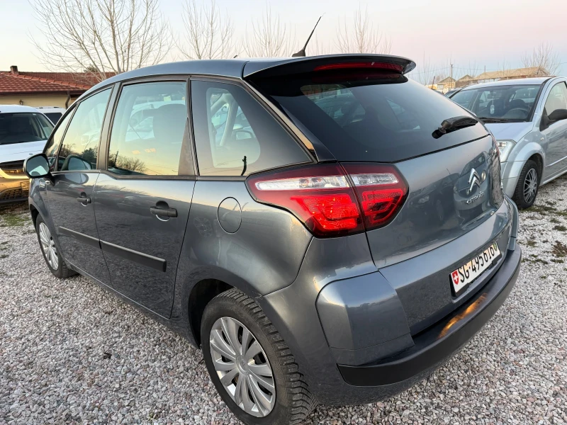 Citroen C4, снимка 2 - Автомобили и джипове - 49535112