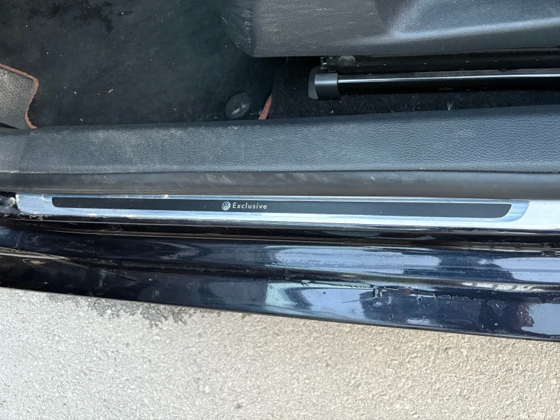 VW Golf 1.6 TDI , снимка 12 - Автомобили и джипове - 52592746