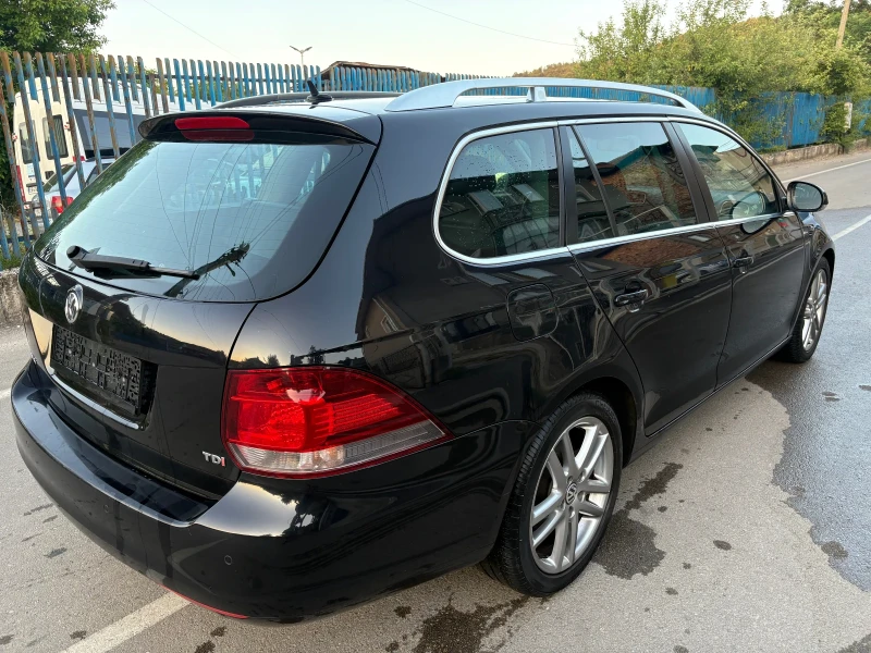 VW Golf 1.6 TDI , снимка 4 - Автомобили и джипове - 52592746