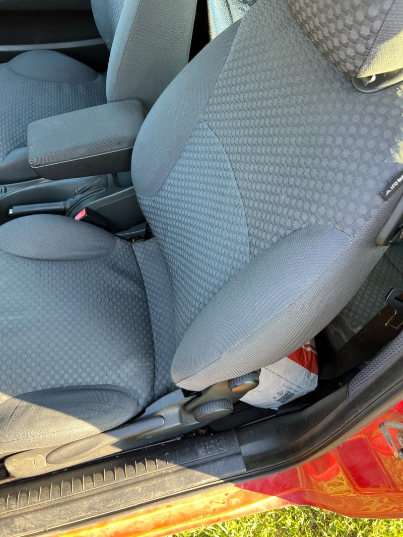 Fiat Stilo JTD, снимка 10 - Автомобили и джипове - 52310790