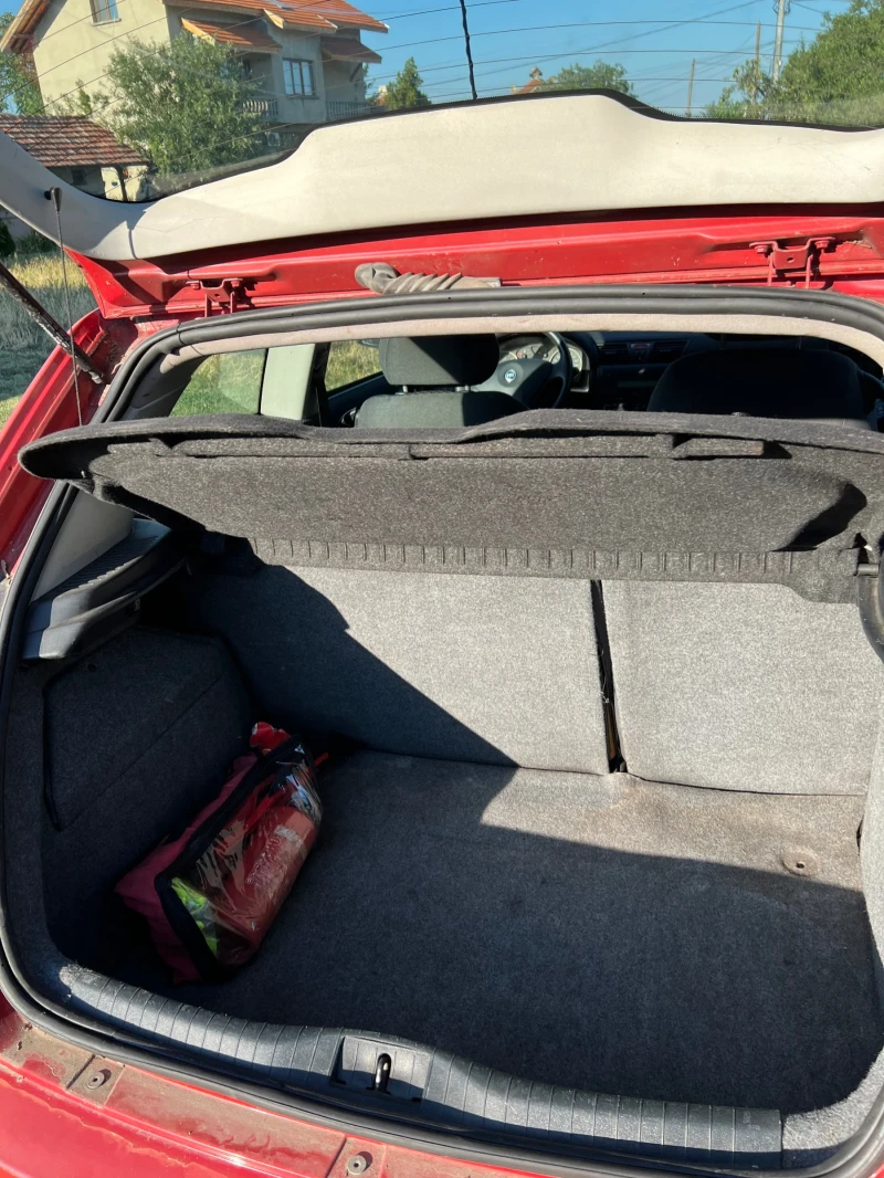 Fiat Stilo JTD, снимка 8 - Автомобили и джипове - 52310790