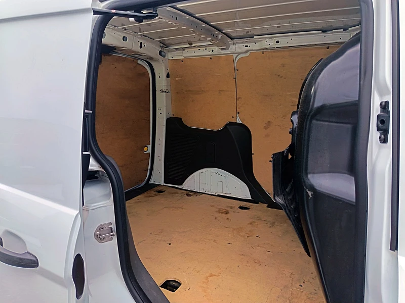 Ford Connect 3 SEATS, снимка 15 - Автомобили и джипове - 51657888