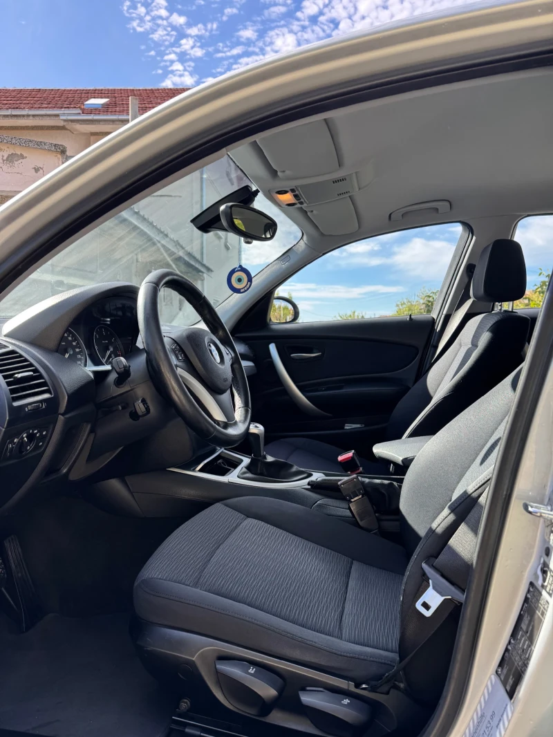 BMW 118, снимка 5 - Автомобили и джипове - 52507834