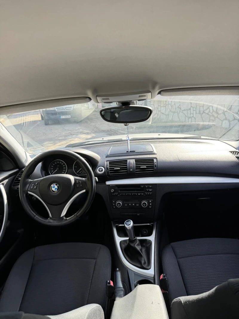BMW 118, снимка 7 - Автомобили и джипове - 52507834