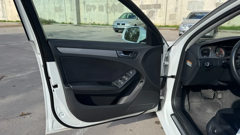 Audi A4 2.0 TDI 150 kc, снимка 10 - Автомобили и джипове - 52458639