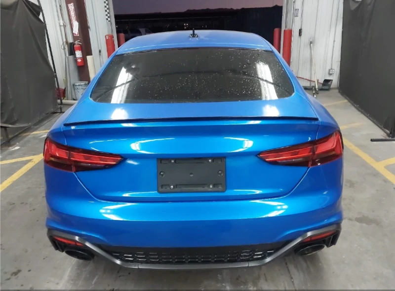 Audi Rs5 SPORTBACK TFSI QUATTRO TIPTRONIC / КРАЙНА ЦЕНА , снимка 5 - Автомобили и джипове - 52563427