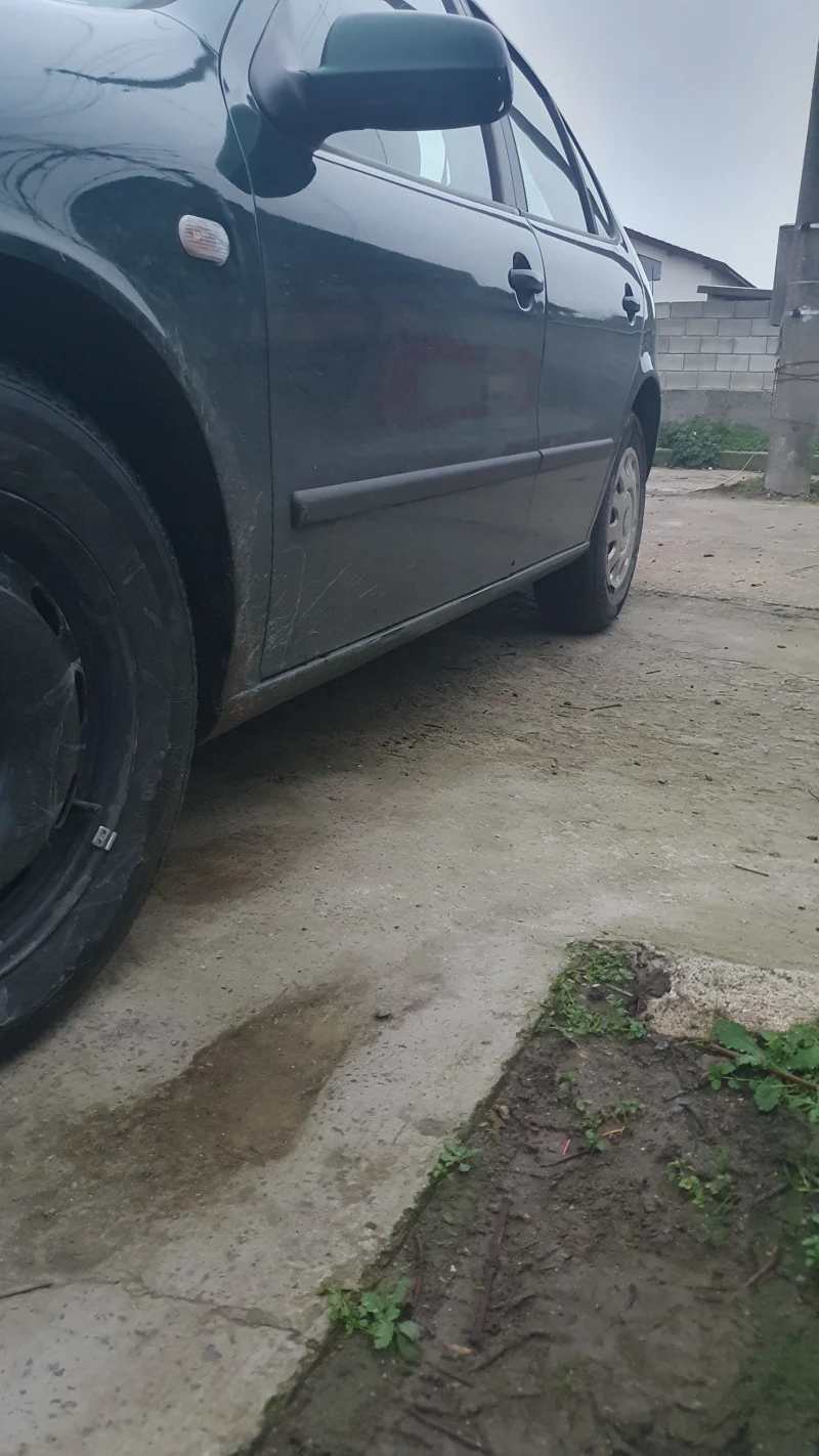 Seat Leon, снимка 5 - Автомобили и джипове - 52717959