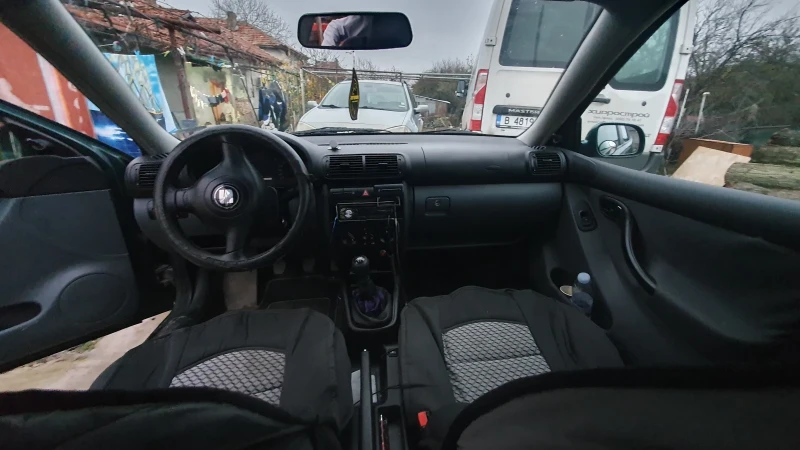 Seat Leon, снимка 3 - Автомобили и джипове - 52717959