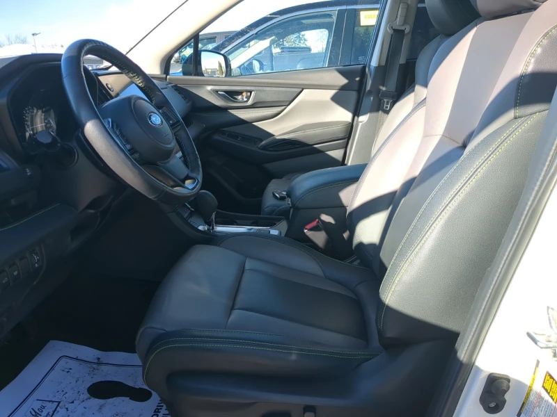 Subaru Ascent * * CARFAX * * АВТО КРЕДИТ * * , снимка 5 - Автомобили и джипове - 52769329