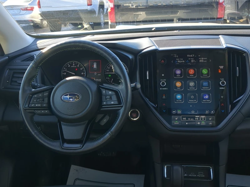 Subaru Ascent * * CARFAX * * АВТО КРЕДИТ * * , снимка 6 - Автомобили и джипове - 52769329