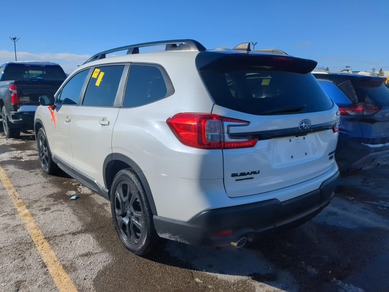 Subaru Ascent * * CARFAX * * АВТО КРЕДИТ * * , снимка 4 - Автомобили и джипове - 52769329