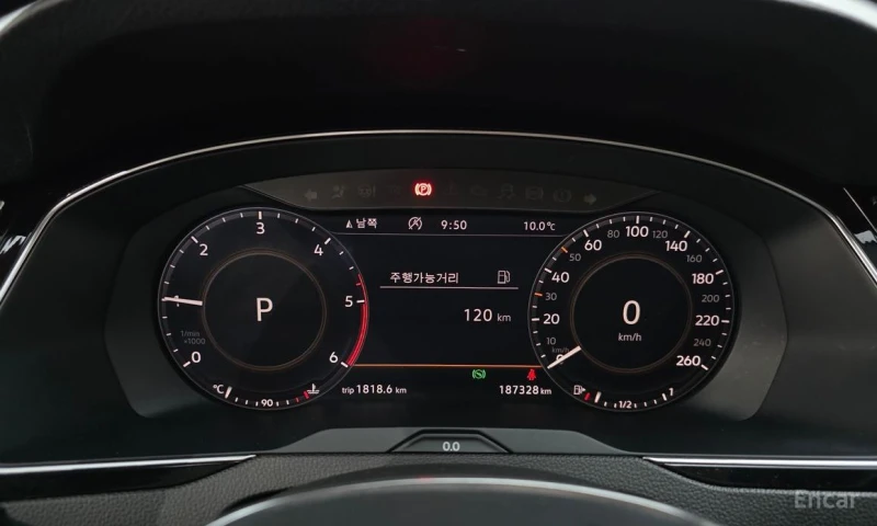 VW Passat, снимка 8 - Автомобили и джипове - 52962107