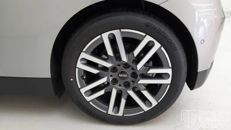 Mini Cooper SE Automatic Classic Trim, снимка 17 - Автомобили и джипове - 53073680