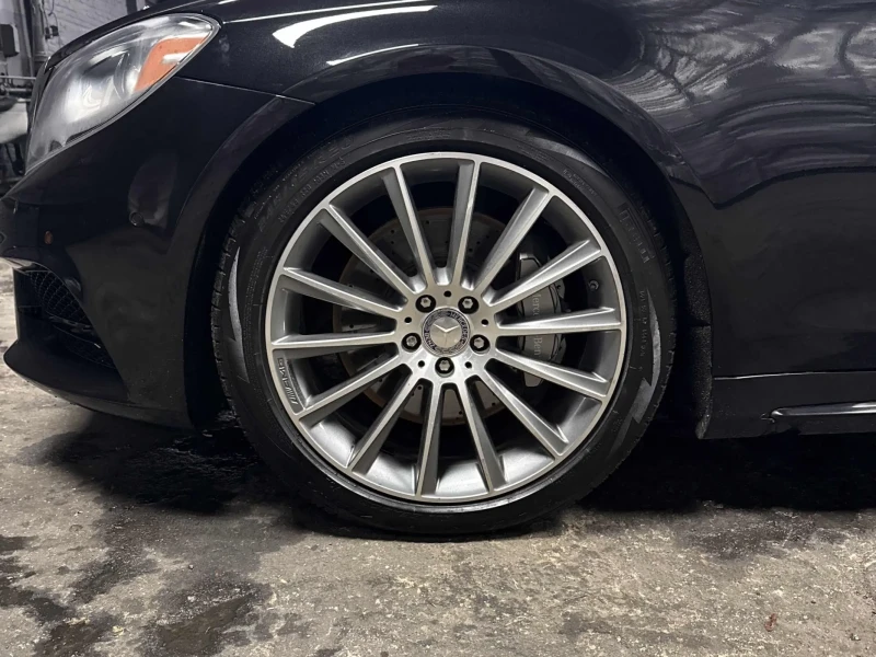 Mercedes-Benz S 500 AMG* PACK* BURMESTER* ОБДУХВАНЕ* МАСАЖ* САМОПАРКИР, снимка 6 - Автомобили и джипове - 53180792