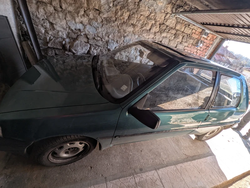 Peugeot 106, снимка 8 - Автомобили и джипове - 53217517