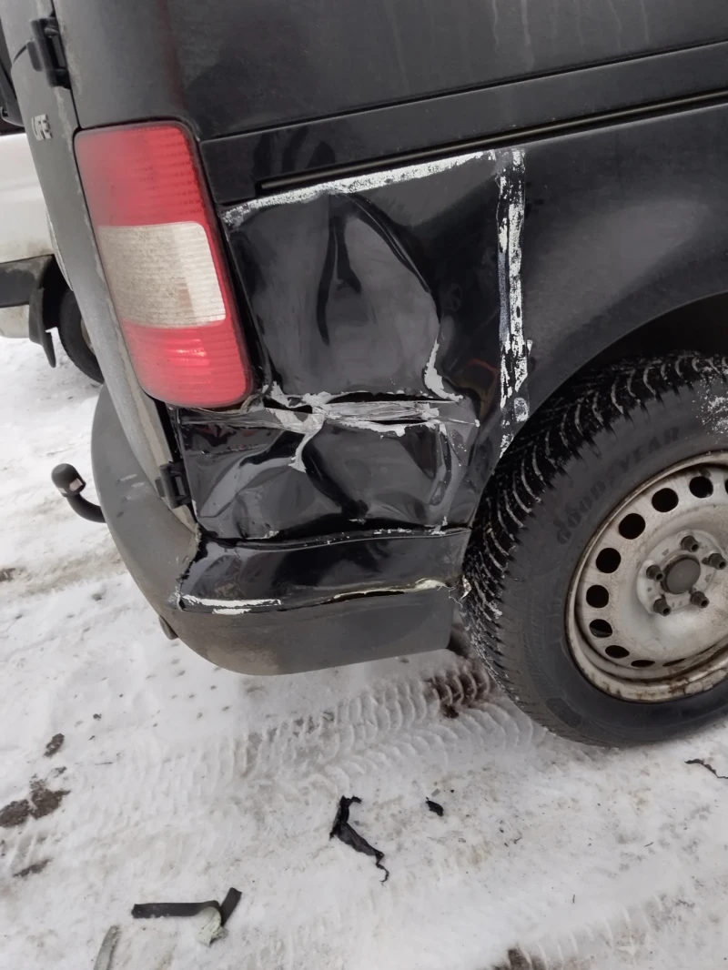 VW Caddy, снимка 11 - Автомобили и джипове - 53234963