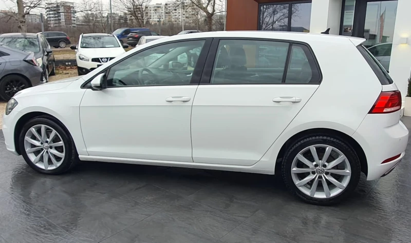 VW Golf 7 1.6TDI 115к.с.DSG7, снимка 3 - Автомобили и джипове - 53241529