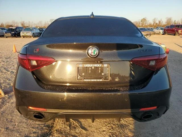 Alfa Romeo Giulia, снимка 3 - Автомобили и джипове - 49212723